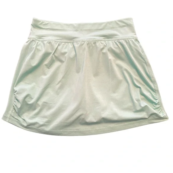 All In Motion Girls Skort - Picture 2 of 3